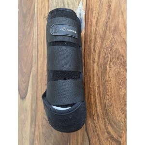 Guêtres intégrales Néoprène noires - Taille M