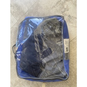 vente couverture imperméable hiver