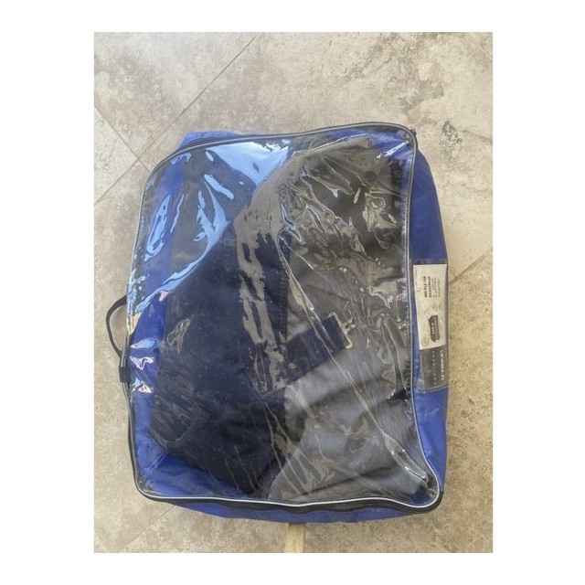 vente couverture imperméable hiver