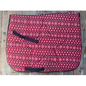 Tapis de Noël Showmaster