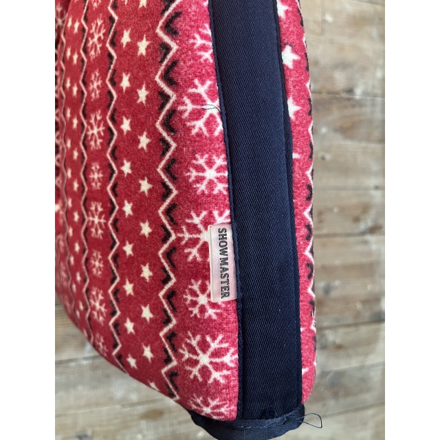 Tapis de Noël Showmaster