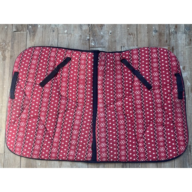 Tapis de Noël Showmaster