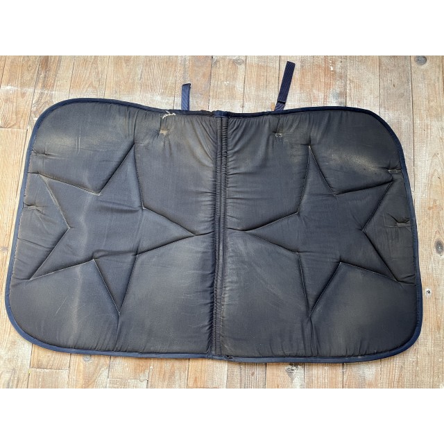 Tapis de Noël Showmaster