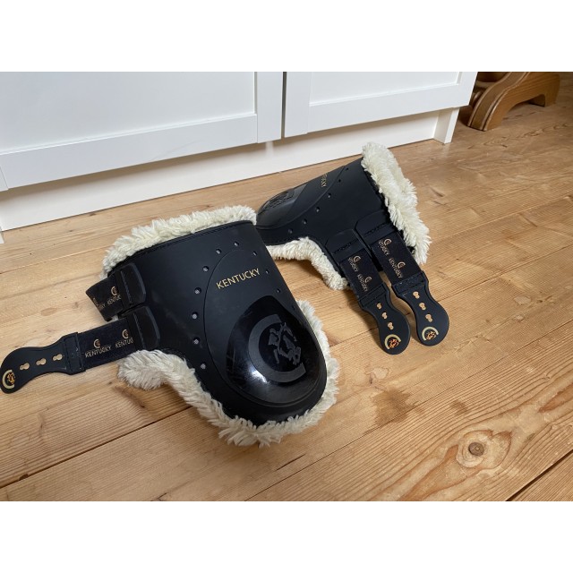 Protège boulet kentucky