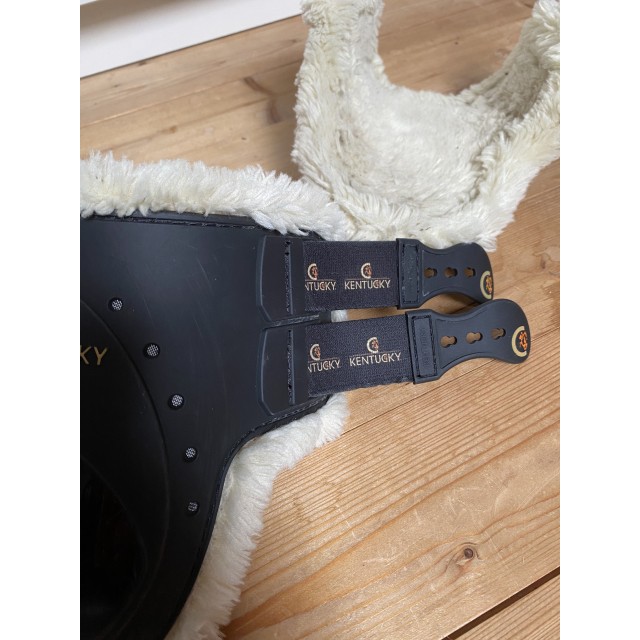 Protège boulet kentucky