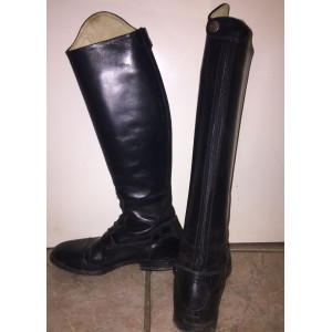 Bottes performance