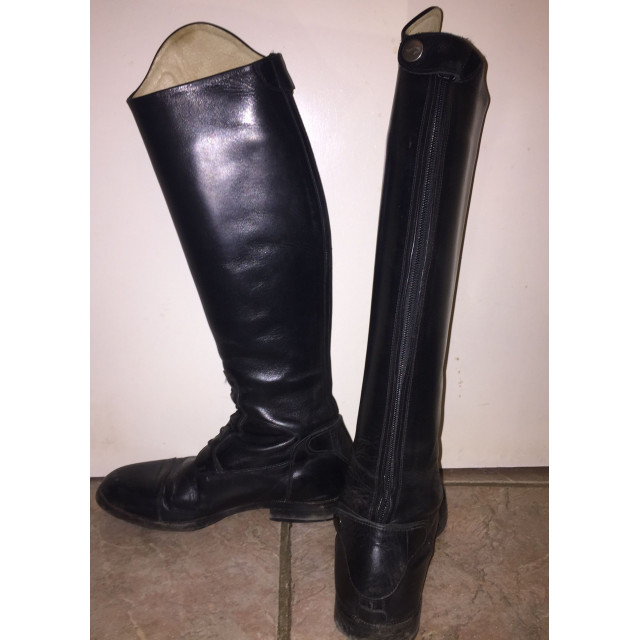 Bottes performance