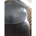 Selle de Dressage KIEFFER super occasion