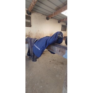 Selle mondange nation IV pro must