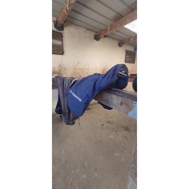 Selle mondange nation IV pro must