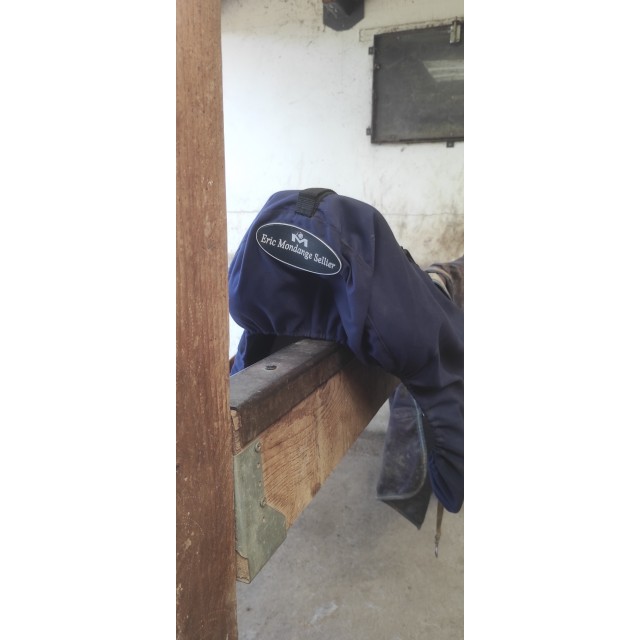 Selle mondange nation IV pro must