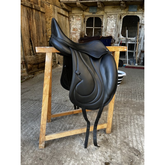 Selle Antares cadence