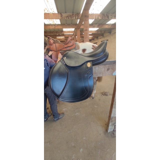 Selle mondange nation IV pro must