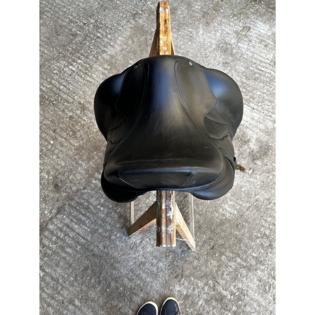 Selle Antares cadence