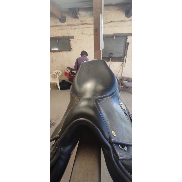 Selle mondange nation IV pro must