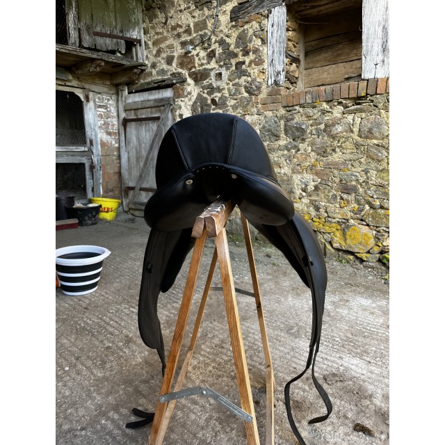 Selle Antares cadence