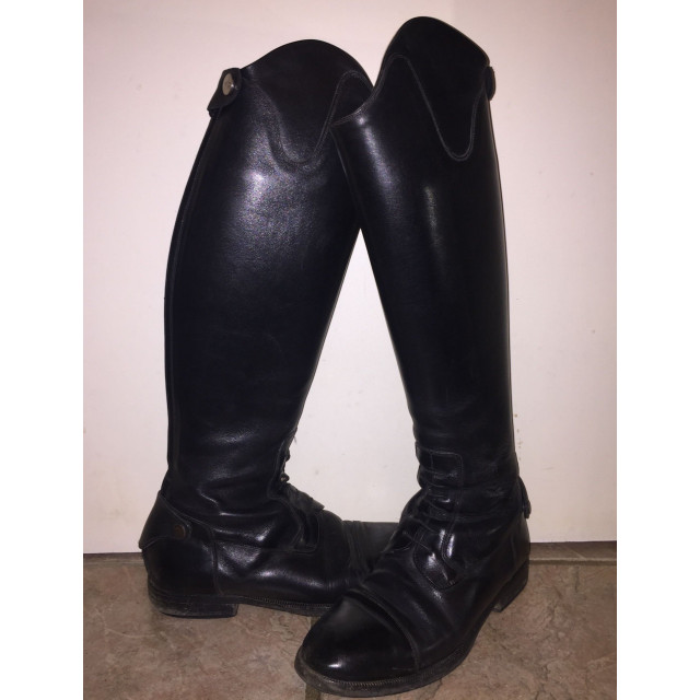 Bottes performance