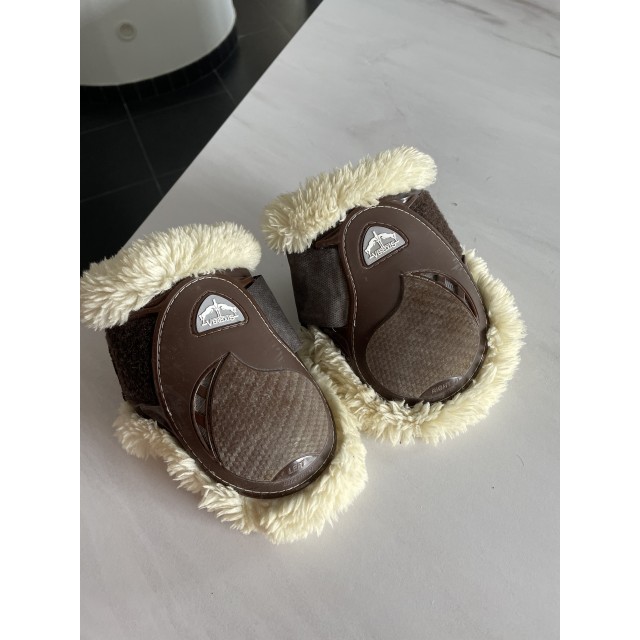 Protèges boulets veredus mouton