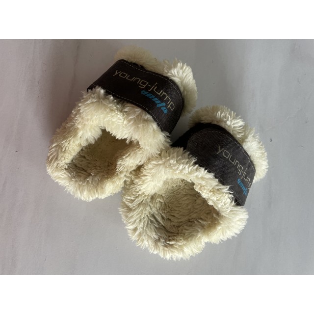 Protèges boulets veredus mouton