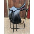 Selle dressage Butet