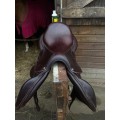Selle Devoucoux Chiberta S