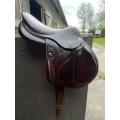 Selle Devoucoux Chiberta S