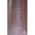 Selle Devoucoux Chiberta S