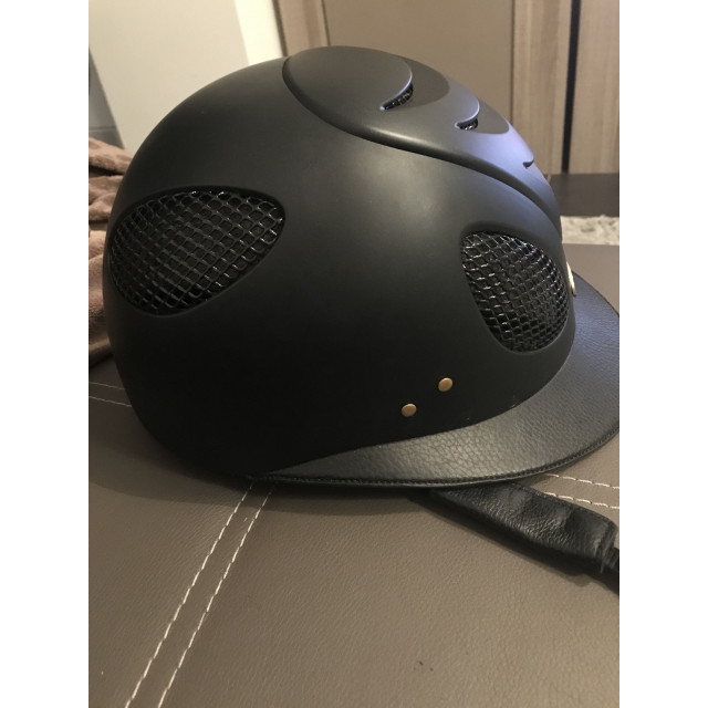 Bombe gpa first lady