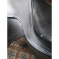 Selle de Dressage KIEFFER super occasion