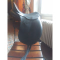 Selle de Dressage KIEFFER super occasion