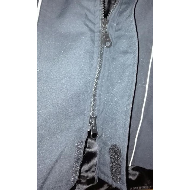 Veste de concours ffe, taille 38