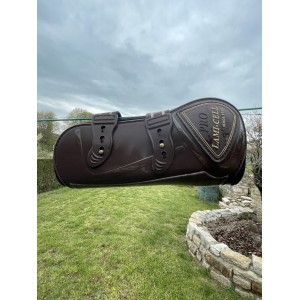 Guêtres + protèges boulets LamiCell