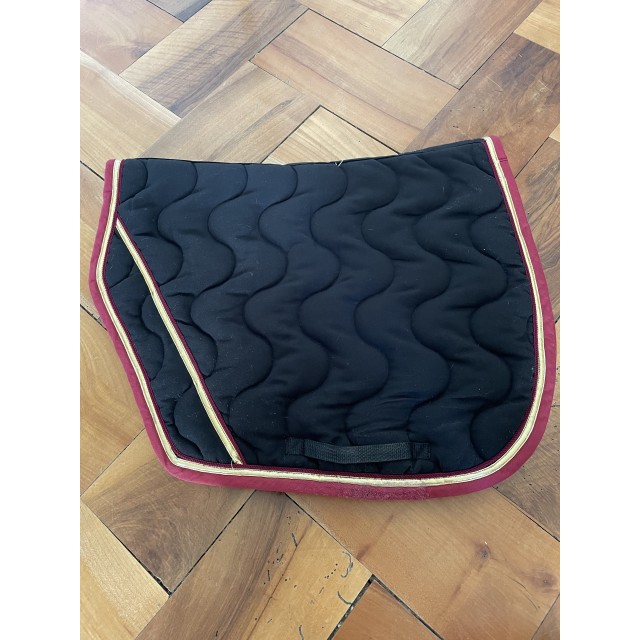 Tapis paddock sport