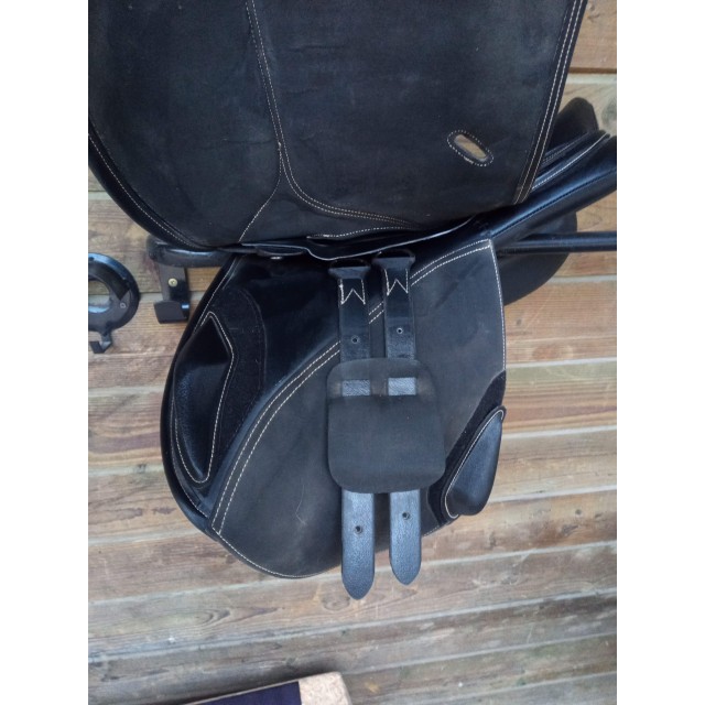 Selle tekna club 16,5"