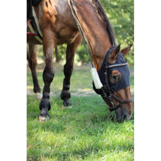 Masque FENWICK XL