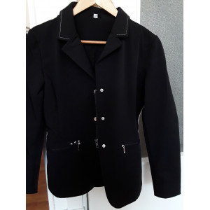 Veste concours John Whitaker Junior