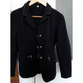 Veste concours John Whitaker Junior