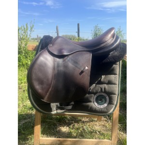 Selle forestier Séoul