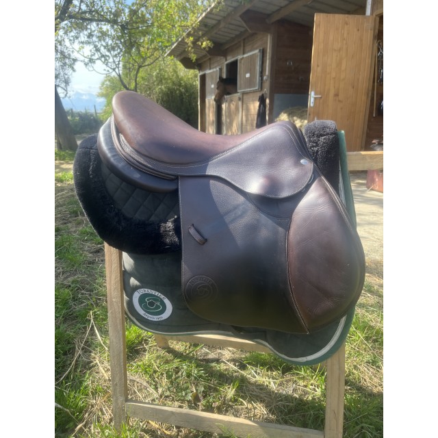 Selle forestier Séoul