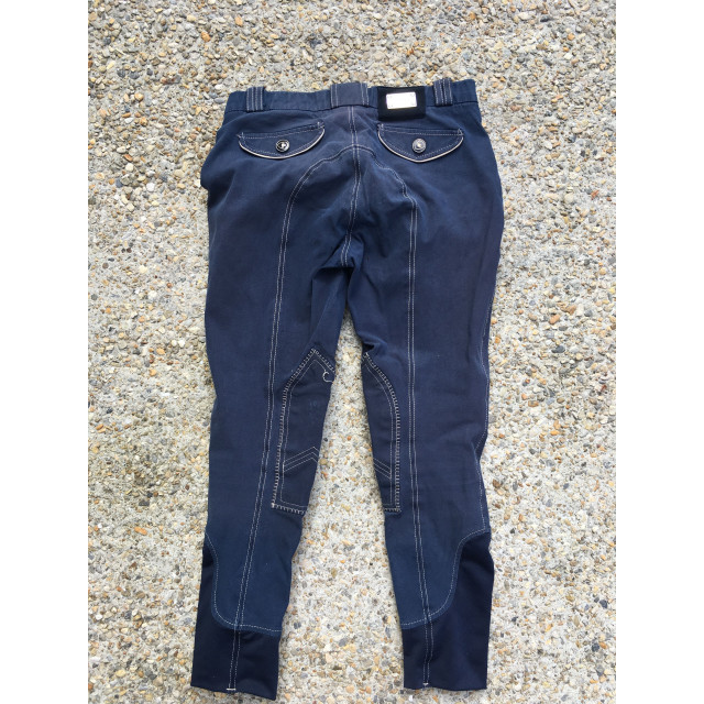 Pantalon équi thème