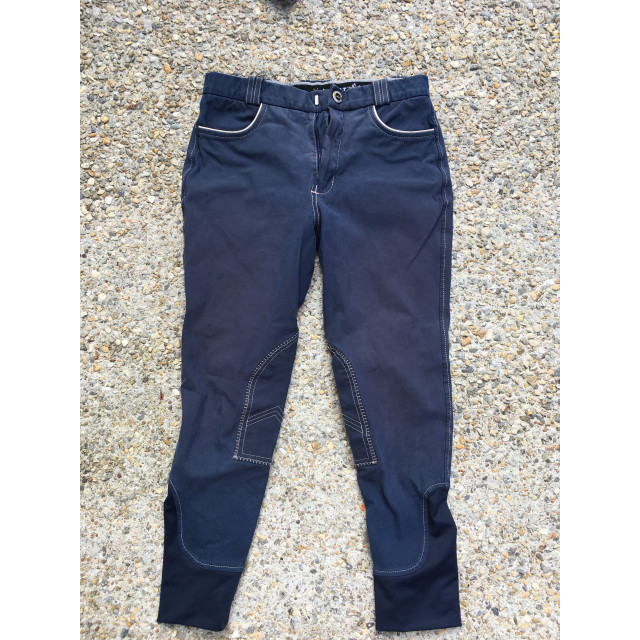 Pantalon équi thème