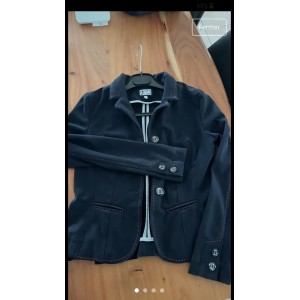 veste de conocur pénélope leprévost