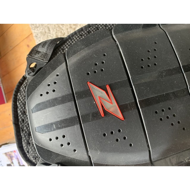 Dorsale zandona taille m