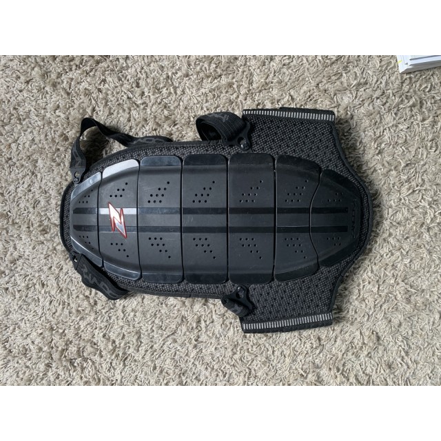 Dorsale zandona taille m