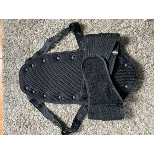Dorsale zandona taille m