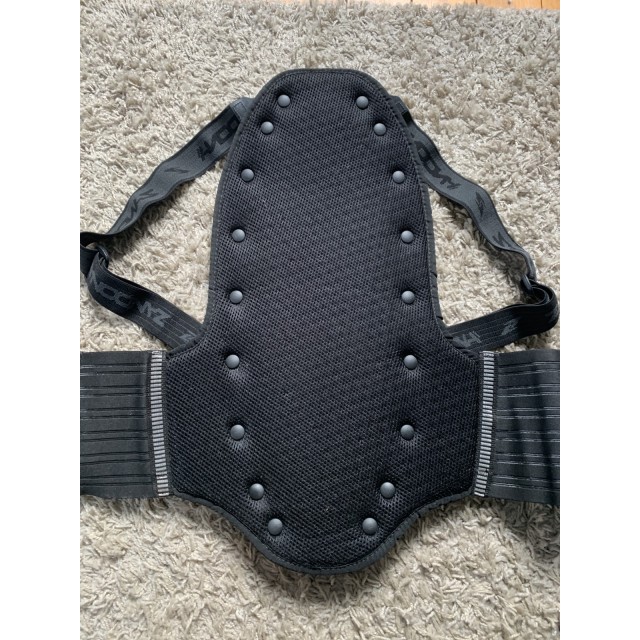 Dorsale zandona taille m