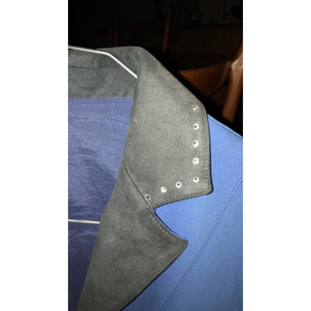 veste de concours
