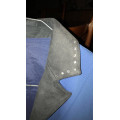 veste de concours