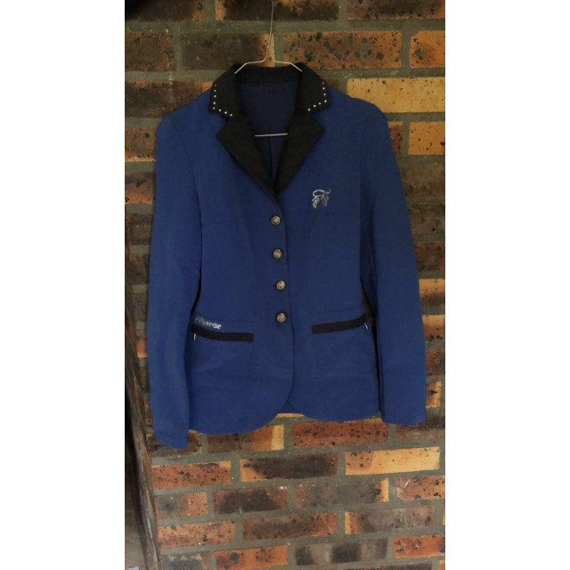 veste de concours
