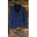 veste de concours